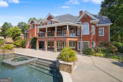 135 Pebble Beach Drive, Fayetteville, GA 30215 - Photo 79