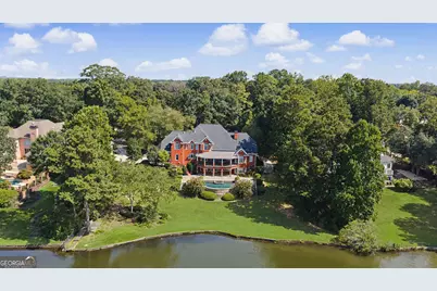 135 Pebble Beach Drive, Fayetteville, GA 30215 - Photo 105