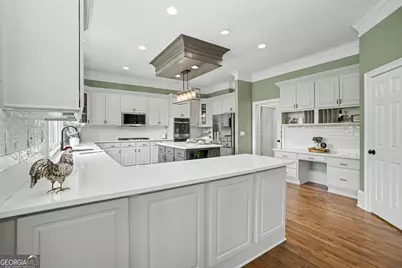 135 Pebble Beach Drive, Fayetteville, GA 30215 - Photo 17