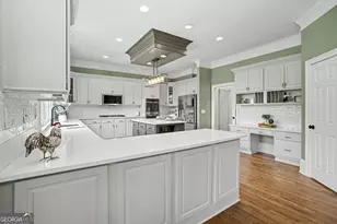 135 Pebble Beach Dr, Fayetteville, GA 30215 - Photo 17