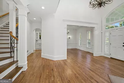 135 Pebble Beach Drive, Fayetteville, GA 30215 - Photo 5