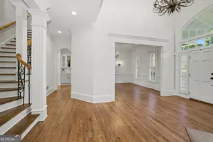 135 Pebble Beach Dr, Fayetteville, GA 30215 - Photo 5