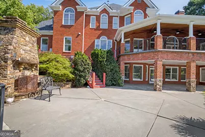 135 Pebble Beach Drive, Fayetteville, GA 30215 - Photo 77