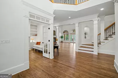 135 Pebble Beach Drive, Fayetteville, GA 30215 - Photo 7