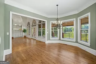 135 Pebble Beach Dr, Fayetteville, GA 30215 - Photo 19