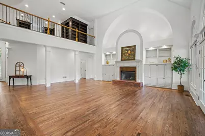135 Pebble Beach Drive, Fayetteville, GA 30215 - Photo 15