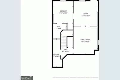 6040 Ellington Cove, Cumming, GA 30040 - Photo 45