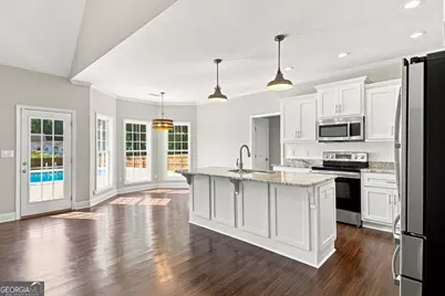 5 Ellen Court SW, Rome, GA 30165 - Photo 39