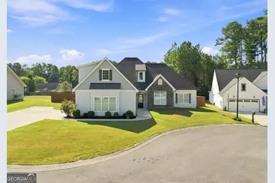 5 Ellen Court SW, Rome, GA 30165 - Photo 1