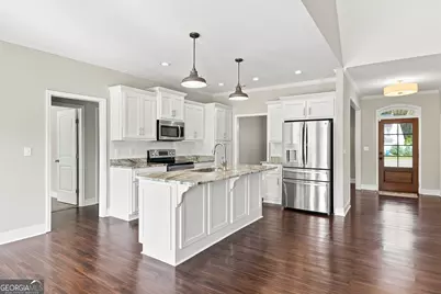 5 Ellen Court SW, Rome, GA 30165 - Photo 25