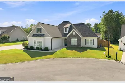 5 Ellen Court SW, Rome, GA 30165 - Photo 3