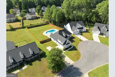 5 Ellen Court SW, Rome, GA 30165 - Photo 5