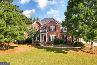 1070 Crabapple Circle, Watkinsville, GA 30677 - Photo 1
