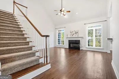 1070 Crabapple Circle, Watkinsville, GA 30677 - Photo 5