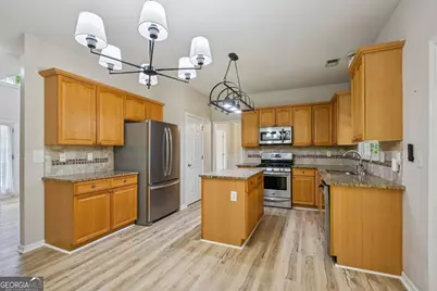 15 Briarleigh Way, Newnan, GA 30265 - Photo 25