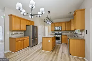 15 Briarleigh Way, Newnan, GA 30265 - Photo 25