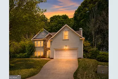 15 Briarleigh Way, Newnan, GA 30265 - Photo 1