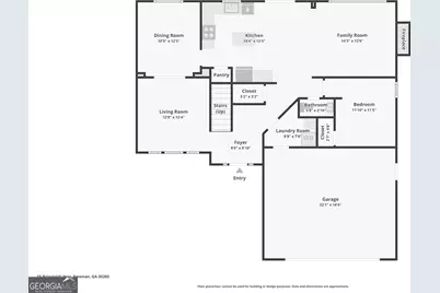 15 Briarleigh Way, Newnan, GA 30265 - Photo 65