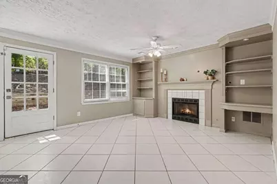 3155 Haverhill Rowe, Lawrenceville, GA 30044 - Photo 5