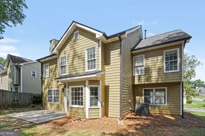 3155 Haverhill Rowe, Lawrenceville, GA 30044 - Photo 19