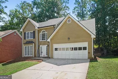 3155 Haverhill Rowe, Lawrenceville, GA 30044 - Photo 1
