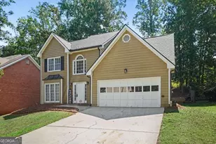 3155 Haverhill Rowe, Lawrenceville, GA 30044 - Photo 1
