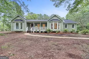 114 Pineknoll Dr, Warm Springs, GA 31830 - Photo 1