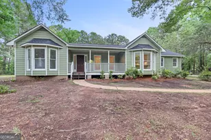 114 Pineknoll Dr, Warm Springs, GA 31830 - Photo 3