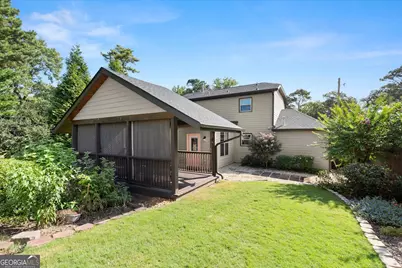 2431 Stonebridge Lane, Duluth, GA 30096 - Photo 37