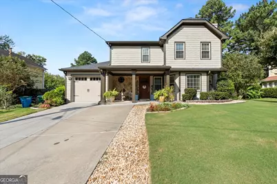 2431 Stonebridge Lane, Duluth, GA 30096 - Photo 1