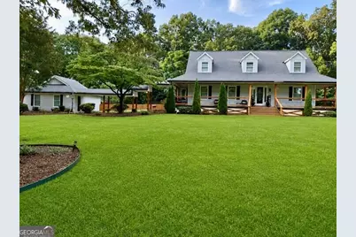 640 Goode Road, Conyers, GA 30094 - Photo 1