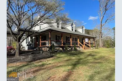 640 Goode Road, Conyers, GA 30094 - Photo 5
