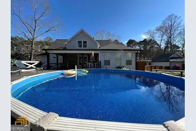 640 Goode Road, Conyers, GA 30094 - Photo 15