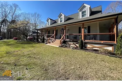 640 Goode Road, Conyers, GA 30094 - Photo 3