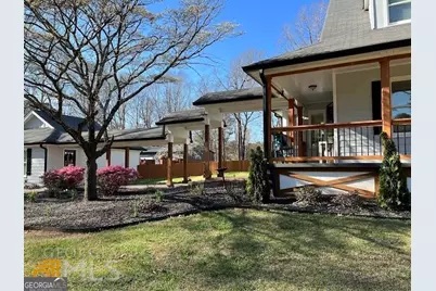 640 Goode Road, Conyers, GA 30094 - Photo 7