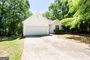 8071 Beachwood Dr, Murrayville, GA 30564 - Photo 1
