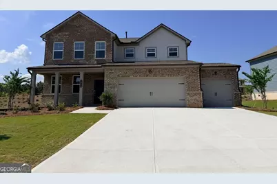 1949 Enota Drive, Bethlehem, GA 30620 - Photo 3