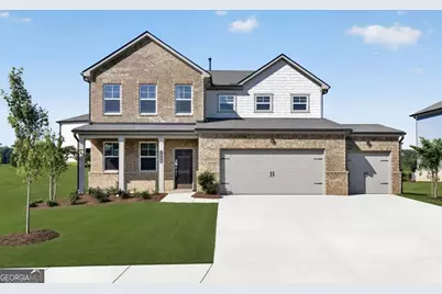 1949 Enota Drive, Bethlehem, GA 30620 - Photo 1