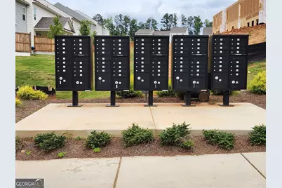 65 Umber Lane #LOT 39, Newnan, GA 30263 - Photo 25