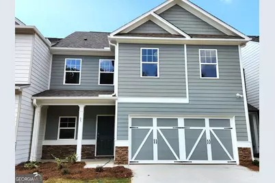 65 Umber Lane #LOT 39, Newnan, GA 30263 - Photo 1