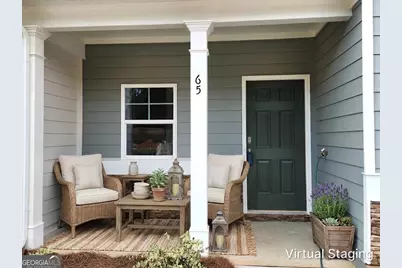 65 Umber Lane #LOT 39, Newnan, GA 30263 - Photo 3