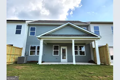 65 Umber Lane #LOT 39, Newnan, GA 30263 - Photo 3