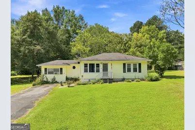 791 Warren Road NE, Rome, GA 30165 - Photo 1