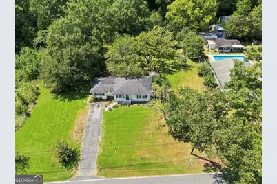 791 Warren Road NE, Rome, GA 30165 - Photo 5