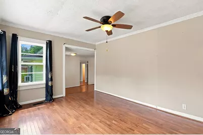 791 Warren Road NE, Rome, GA 30165 - Photo 11