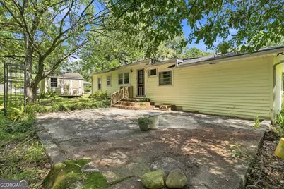 791 Warren Road NE, Rome, GA 30165 - Photo 17