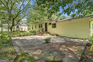 791 Warren Rd NE, Rome, GA 30165 - Photo 17