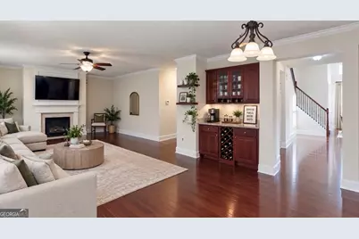 2410 Cain Circle, Dacula, GA 30019 - Photo 21