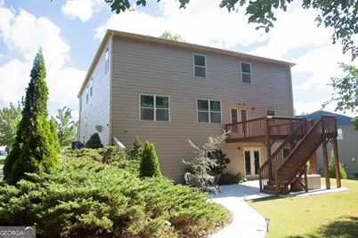 2410 Cain Circle, Dacula, GA 30019 - Photo 5