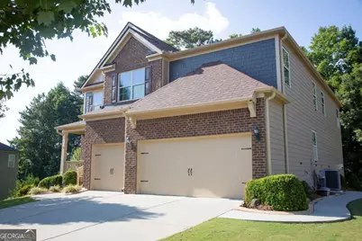 2410 Cain Circle, Dacula, GA 30019 - Photo 3